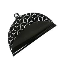 Alfombrilla De Silicona Para Placa De Inducción Resistente Al Fuego Protector De Cocina Accesorios De Cocina Modernos - details 5