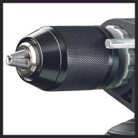 Taladro percutor 650W 13mm TE-ID 650 E. Einhell - details 1