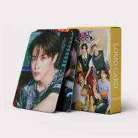 RIIZE Idol Boy Nueva Colección Lucky Series Photocards 55 Pcs Set Con WONBIN SOHEE SHOTARO ANTON EUNSEOK Impresión HD Lomo Regalos Para Fans - details 3