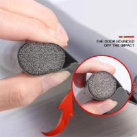 Tira De Sellado Para Puerta Anti-Viento Protección Doble Antipolvo Y Sonido Material De Goma Tamaño 96cm Para Excluyendo Acordeones - details 0