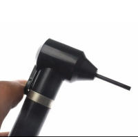 1pc Mezclador De Tinta De Tatuaje Eléctrico Con 50pcs De Palitos De Tinta De Arte Corporal Accesorios De Tatuaje - details 2