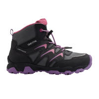 Geox-Botas Impermeables Amphibiox J264LB-054FU para Niña