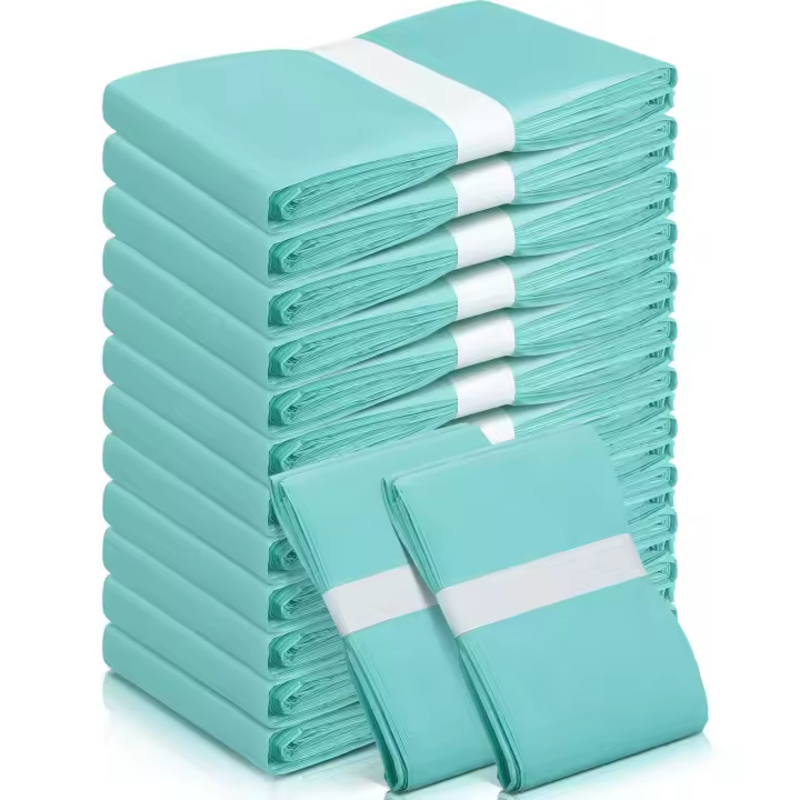 Bolsas De Basura Para Pañales Gruesas Y Duraderas Que Manejan Las Olores Eficazmente Suministros De Cocina Para Bebés - 1