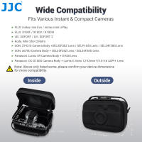Estuche Rígido JJC Para Fujifilm Instax Mini EVO Mini LiPlay Y Sony A6700 Caja De Transporte EVA Impermeable Con Correa Ajustable Para Cámara - details 2