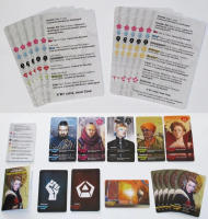Nuevo Juego De Mesa Inglés Caliente Para Familia Y Amigos Divertido Entretenimiento Juego De Mesa Para Celebraciones - details 6