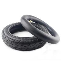 Pneumático Dobladable Para Bicicleta Y Scooter Eléctrico Tamaño 12 Pulgadas 12x2.125 Neumático De Bicicleta Con Tubo Interno Adecuado Para Varios Gasolina E-bike - details 2