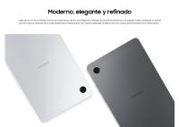 Tableta Samsung Galaxy Tab A11 Wi-Fi Versión Global, 4GB+64GB / 8GB+128GB, Pantalla 8.7” 1340 x 800 (WXGA+) 90Hz, Cámara principal 8MP + frontal 5MP, Batería 5100mAh, Procesador Octa-Core Helio G99, Dolby Atmos - details 1