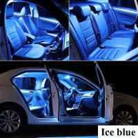 Luz Interior LED Para Audi Canbus A3 8P 8V 8L A4 B5 B6 B7 B8 A5 8T A6 C5 C6 C7 A7 A8 D2 D3 A1 8X A2 Q3 Q5 Q7 Lámpara De Interiores - details 4