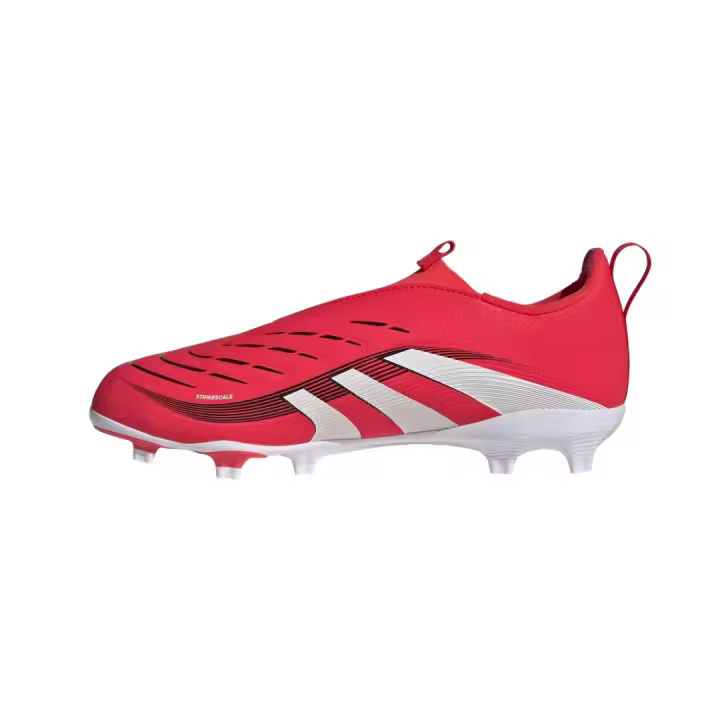 Bota Fútbol para Niños  Adidas Predator League Naranja - 1