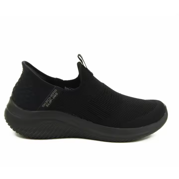 Skechers mod. 149708 zapato sport para mujer en tejido, sin cordones - 1