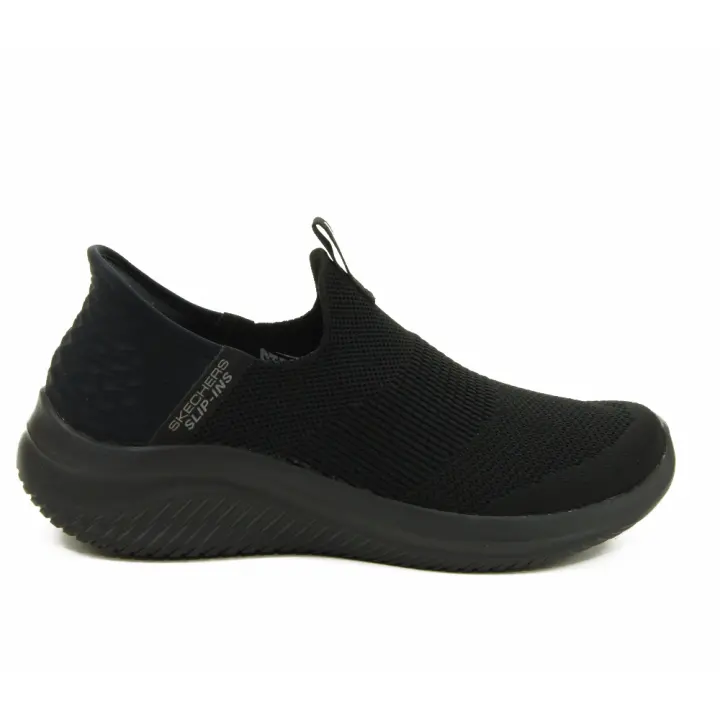 Skechers mod. 149708 zapato sport para mujer en tejido, sin cordones - 1