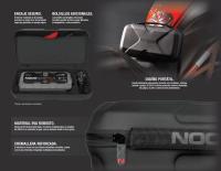 NOCO GBC013 Boost Maletín Protector Sport y Plus EVA para Arrancadores Auxiliares de Litio GB20 y GB40 UltraSafe - details 2