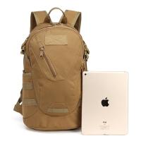 Nueva Mochila Táctica De 35L Para Hombres Malla De 900D Para Camping Senderismo Baguette De Camuflaje Caza Escalada Rucksack De Viaje Exterior - details 14