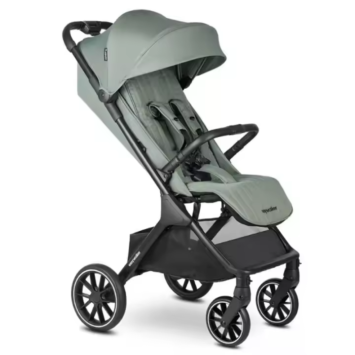 Silla paseo Easywalker JACKEY 2 XL regalo accesorio - 1
