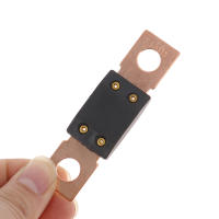 Fusible ANL LITTEL Para Coche Mega Bolt-on Fusible De Hoja 40A 50A 60A 80A 100A 125A 175A 150A 200A 250A 300A 400A - details 8