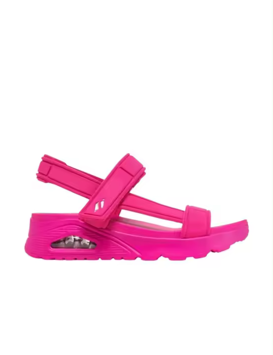SKECHERS CALI UNO FUN STAND 119814 MUJER - 1