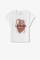 Camiseta Carmo Blanca de Tiffosi. Ideal para tus looks mas casual - details 0