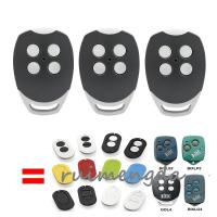Control Remoto DITEC GOL4 Para Puerta De Garage 433.92 MHz Código Rolante Nuevo BIXLP2 BIXLS2 BIXLG4 Compatible Con Zen2 Zen4 - details 4