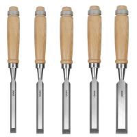 Taladro De Madera KRIOCY De Acero Al Carbono Herramienta De Carpintería Para Escultura Y Grabado Con Hoja De Acero Cromo-vanadio - details 1