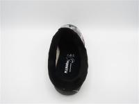 ZAPATILLA SEÑORA , marca ROAL 12213 paris, plantilla pluma flex extraíble, fabricada en España - details 1