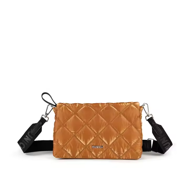 Maletas y bolsas Bandoleras Munich Bandolera 7113257 Cover Naranja Adulto - 1