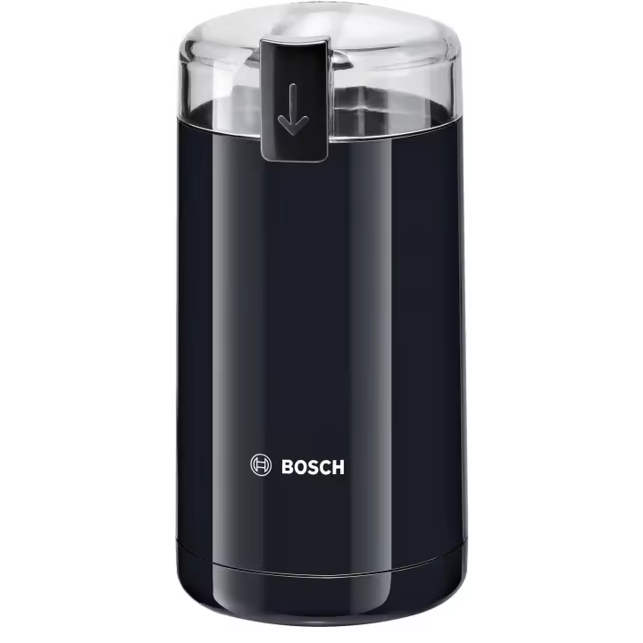 Molinillo Bosch negro TSM6A013B - 1