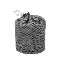 Lixada Juego De Cocina Ultraligero De Titanio 300ml/350ml/420ml/550ml/650ml/750ml Con Cuchara Plegable Para Camping Incluye Vaso Y Comedor - details 36