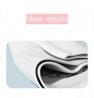 Nueva Moño De Natación De Silicona Impermeable Y Duradera Para Mujer Con Cabello Largo Antideslizante Moño De Natación - details 8