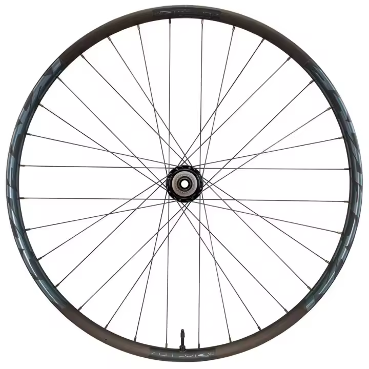 Race Face Rueda Trasera De Mtb Aeffect R 27.5´´ 6b Disc Tubeless - 1