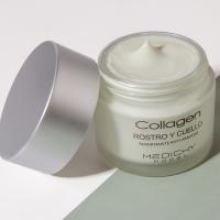 Collagen Rostro y Cuello 50ml · Medichy Model - details 0