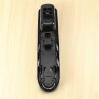 2 unids lado del conductor + lado del pasajero interruptor de control de ventana de energía eléctrica para Peugeot 207 2007-2015 65 - details 3