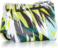 Monedero grande con pulsera CREATIVITY XL - Color Bright Palm - Con Cremallera - Multicompartimento - KIPLING - details 0