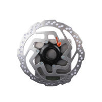 Freno De Disco Shimano ALTUS SM-RT10 Para Bicicleta De Montaña M2000 Series Rotor Center Lock 160mm 180mm Sistema De Freno Hidráulico - details 4