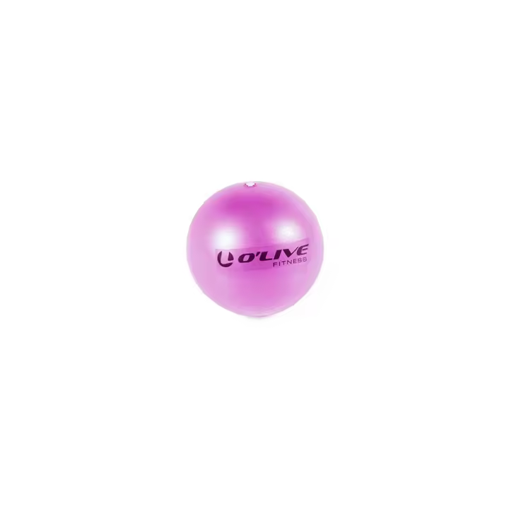 Pelota Pilates O'Live, 15 cm - 1