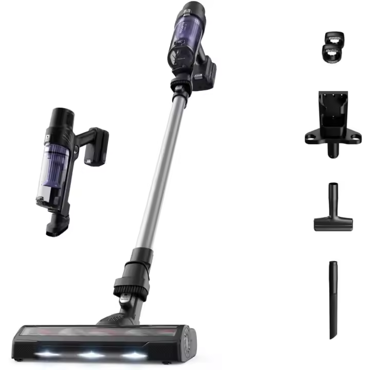 Rowenta x-pert 7.60 aspirador escoba autonomia 45 min - 1