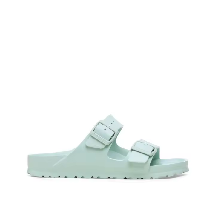 Birkenstock - Arizona Eva verde 1027404 - 1