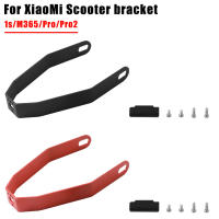 Guardabarros Trasero De 10 Pulgadas Para Xiaomi M365/PRO/Pro2/1S Scooter Eléctrico Con Soporte Para Rueda Y Montura Pieza De Repuesto Mejorada - details 0