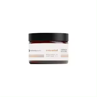 Botánicapharma Mascarilla Capilar Essential 200Ml - 1