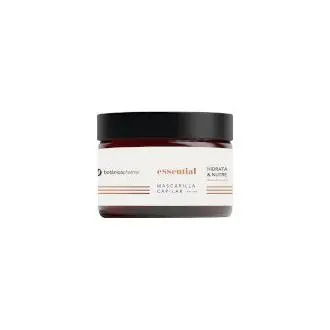 Botánicapharma Mascarilla Capilar Essential 200Ml - 1