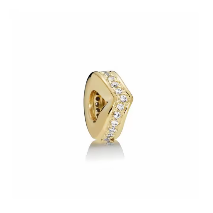 Separador Pandora Shine Deseo Reluciente - 767808CZ - 1