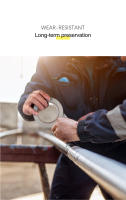 Cinta Adhesiva De Alta Resistencia Para Reparación Industrial Cinta De Alambre Impermeable Para Piso Y Carpeta Super Pegajosa Para Artesanía Y Fijación De Bundas - details 10