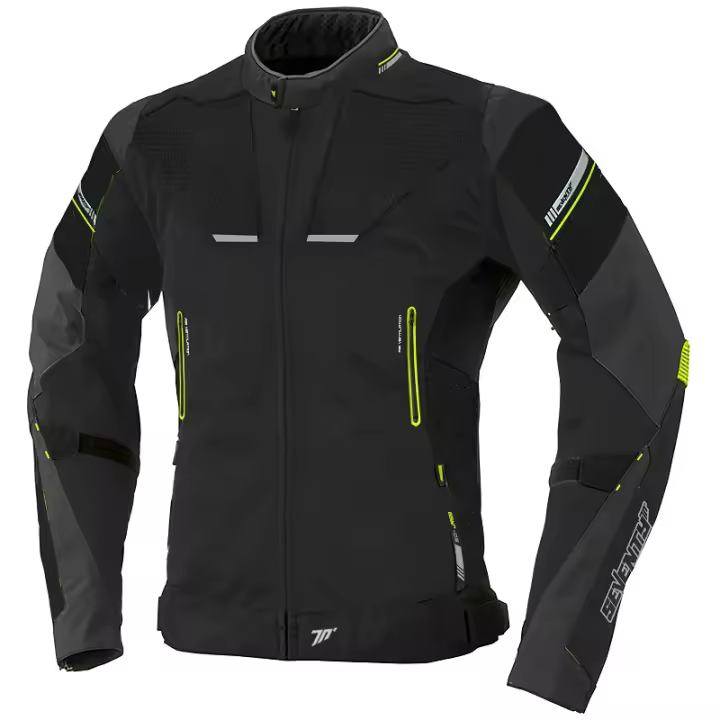 Chaqueta De Moto Para Mujer Jr71 Invierno Racing Seventy Degrees - 1