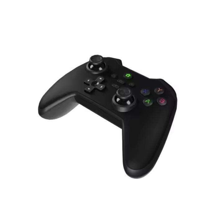 NATEC GAMEPAD GENESIS GAMEPAD MANGAN 400 (PC/INTERRUPTOR/MÓVIL; INALÁMBRICO, NEGRO) NJG-2100 - 1