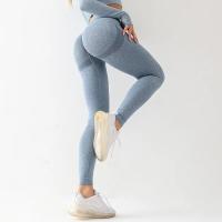 Salspor Leggings De Yoga Para Mujer Con Push up Alta Cintura Elástica Talla Alta Algodón Stretch Fitness Casual Skinny Mallas Activas - details 8