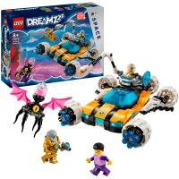 LEGO 71475 DREAMZzz Coche Espacial del Sr. Oz, Juguete de Construcción - details 0