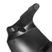 Cubierta De Faro Delantera Corta En Negro Mate O Brillante Para Harley V-Rod Night Rod Muscle 2002-2017 Cubierta De Fairing Gloss/ Matte Black - details 17