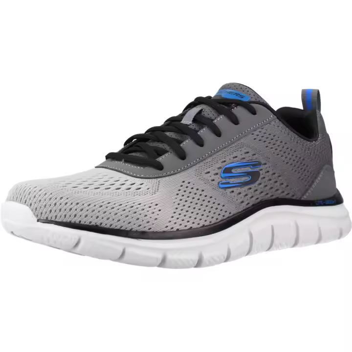 Zapatillas deportivas de Hombre Marca Skechers Modelo Track-ripkent - 1