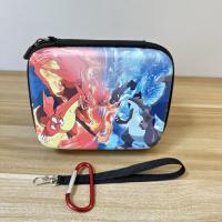 Estuche de Colección para Cartas - Maletín con Cremallera，Estuche de Colección - details 8