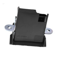 Cierre De Maletero Trasero Para VW GOLF MK5 GTI MK6 LEON 1K6827505E 5K0827505A 5M0827505E 1P0827505D Material ABS - details 5