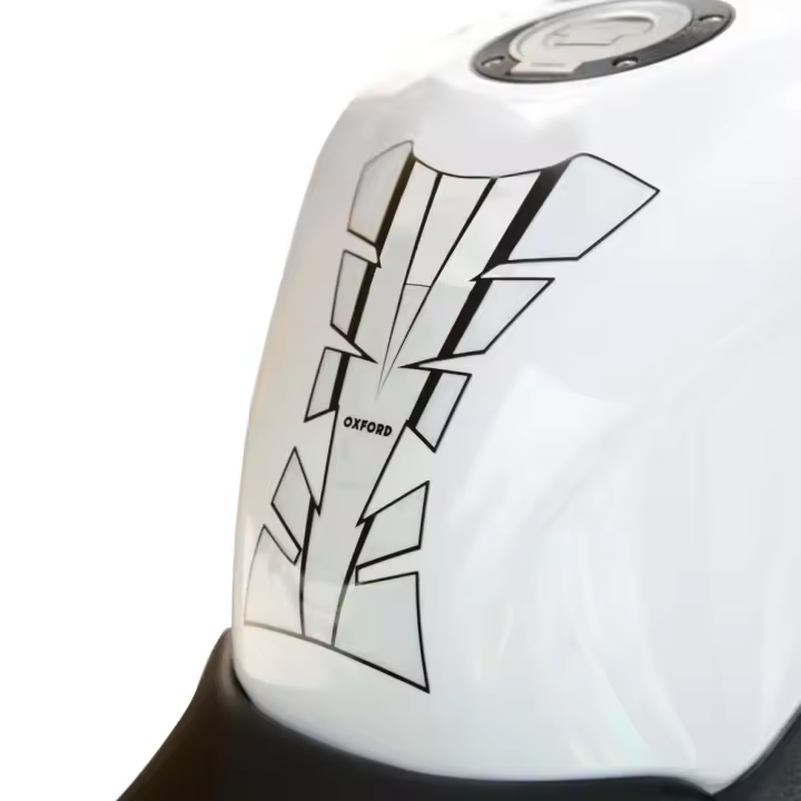 Protector Deposito Oxford Sheer Arrow Rj   Ce U - 1